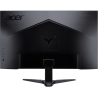 Acer | Nitro KG242Y Ebmiix | 23.8 " | IPS | 16:9 | 100 Hz | 4 ms | 1920 x 1080 pixels | 250 cd/m² | HDMI ports quantity 2 | Blac