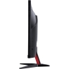 Acer | Nitro KG242Y Ebmiix | 23.8 " | IPS | 16:9 | 100 Hz | 4 ms | 1920 x 1080 pixels | 250 cd/m² | HDMI ports quantity 2 | Blac