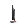Acer | Nitro KG242Y Ebmiix | 23.8 " | IPS | 16:9 | 100 Hz | 4 ms | 1920 x 1080 pixels | 250 cd/m² | HDMI ports quantity 2 | Blac
