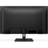 Philips | 32E1N1800LA/00 | 31.5 " | VA | 16:9 | 60 Hz | 4 ms | 3840 x 2160 pixels | 300 cd/m² | HDMI ports quantity 2