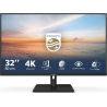 Philips | 32E1N1800LA/00 | 31.5 " | VA | 16:9 | 60 Hz | 4 ms | 3840 x 2160 pixels | 300 cd/m² | HDMI ports quantity 2