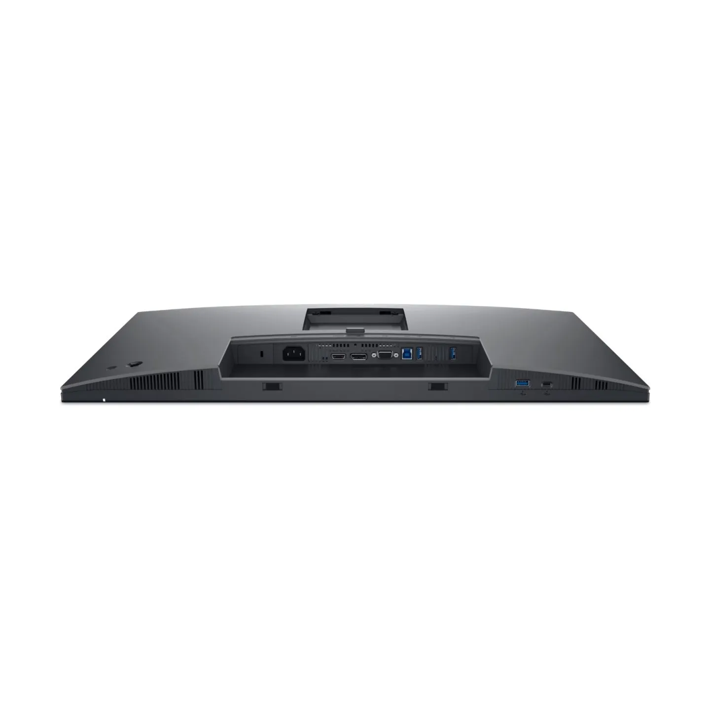 Dell | P2725H | 27 " | IPS | FHD | 16:9 | 100 Hz | 8 ms | 1920 x 1080 pixels | 300 cd/m² | HDMI ports quantity 1 | Black | Warra