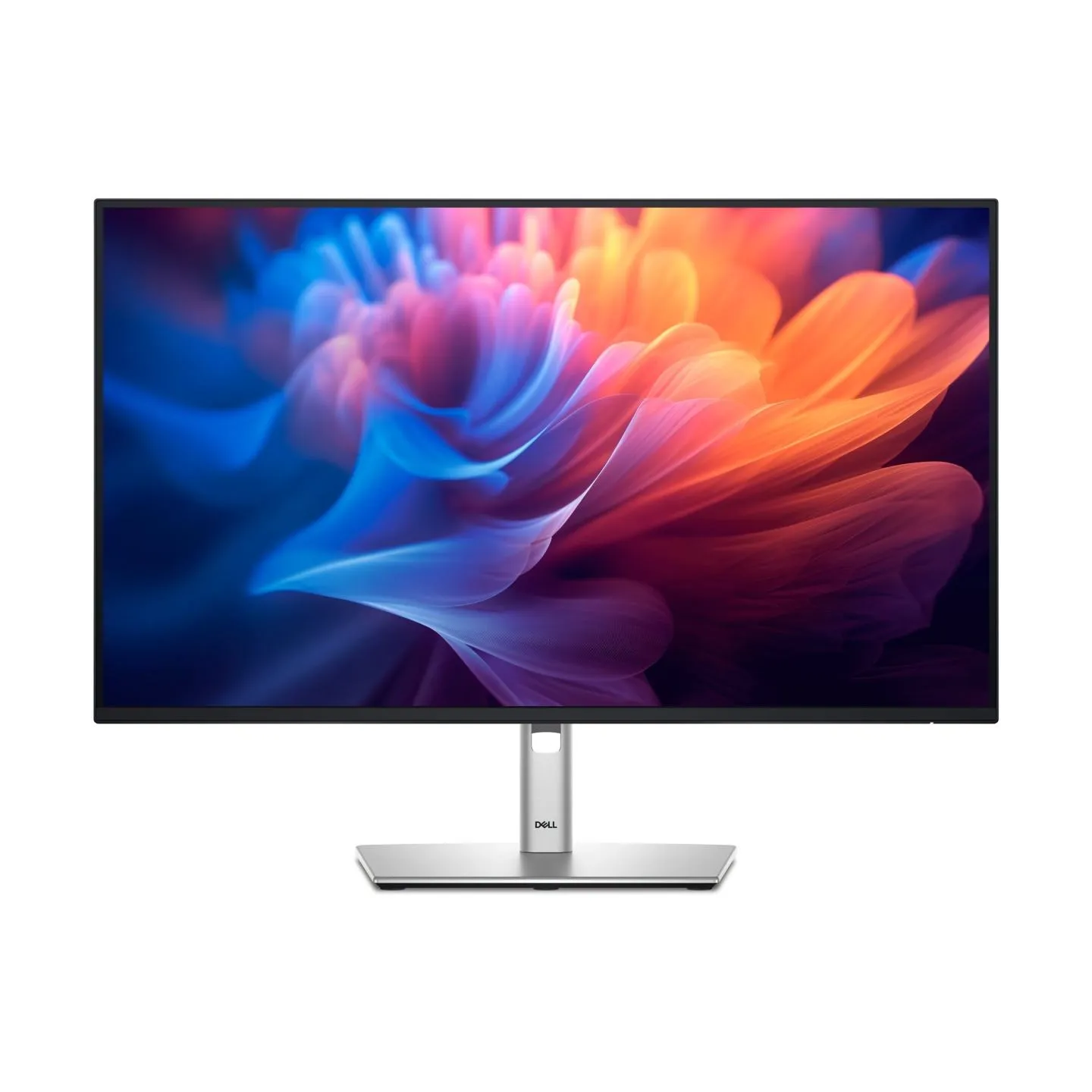 Dell | P2725H | 27 " | IPS | FHD | 16:9 | 100 Hz | 8 ms | 1920 x 1080 pixels | 300 cd/m² | HDMI ports quantity 1 | Black | Warra
