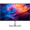 Dell | P2725H | 27 " | IPS | FHD | 16:9 | 100 Hz | 8 ms | 1920 x 1080 pixels | 300 cd/m² | HDMI ports quantity 1 | Black | Warra
