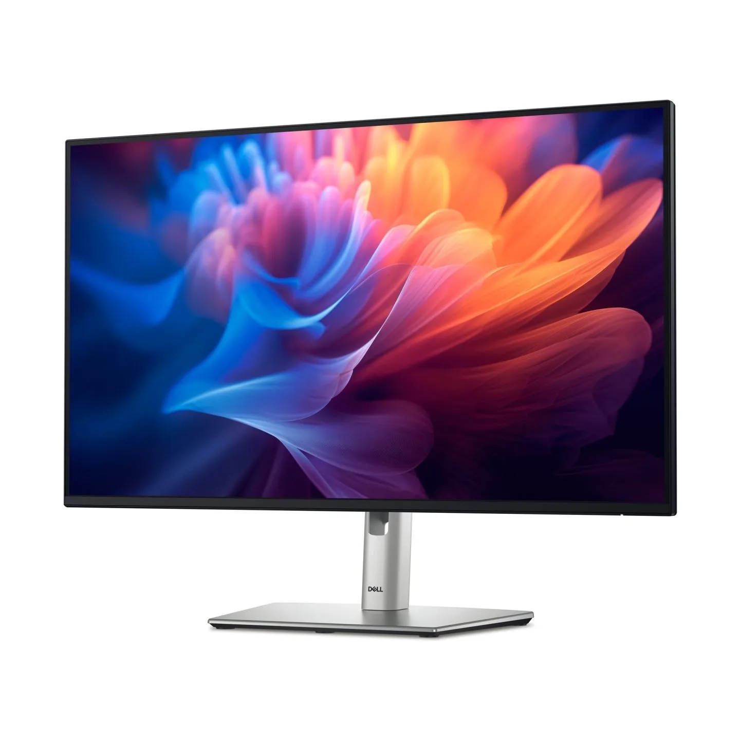 Dell | P2725H | 27 " | IPS | FHD | 16:9 | 100 Hz | 8 ms | 1920 x 1080 pixels | 300 cd/m² | HDMI ports quantity 1 | Black | Warra
