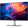 Dell | P2725H | 27 " | IPS | FHD | 16:9 | 100 Hz | 8 ms | 1920 x 1080 pixels | 300 cd/m² | HDMI ports quantity 1 | Black | Warra