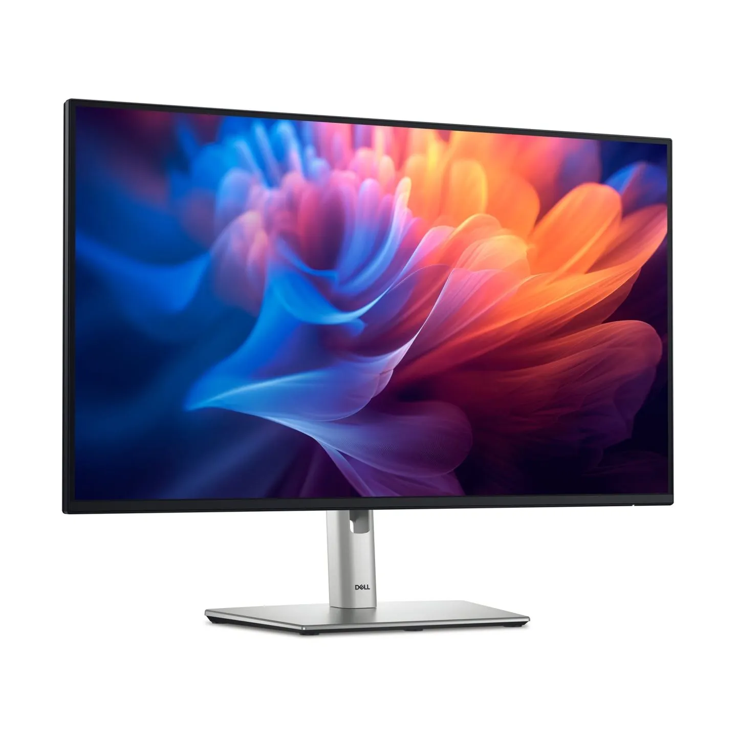 Dell | P2725H | 27 " | IPS | FHD | 16:9 | 100 Hz | 8 ms | 1920 x 1080 pixels | 300 cd/m² | HDMI ports quantity 1 | Black | Warra