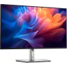 Dell | P2725H | 27 " | IPS | FHD | 16:9 | 100 Hz | 8 ms | 1920 x 1080 pixels | 300 cd/m² | HDMI ports quantity 1 | Black | Warra