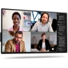 Dell | P5525QC | 55 " | IPS | 4K UHD | 16:9 | 60 Hz | 8 ms | 3840x 2160 pixels | 400 cd/m² | HDMI ports quantity 2