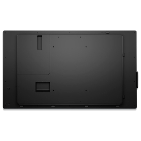 Dell | P5525QC | 55 " | IPS | 4K UHD | 16:9 | 60 Hz | 8 ms | 3840x 2160 pixels | 400 cd/m² | HDMI ports quantity 2