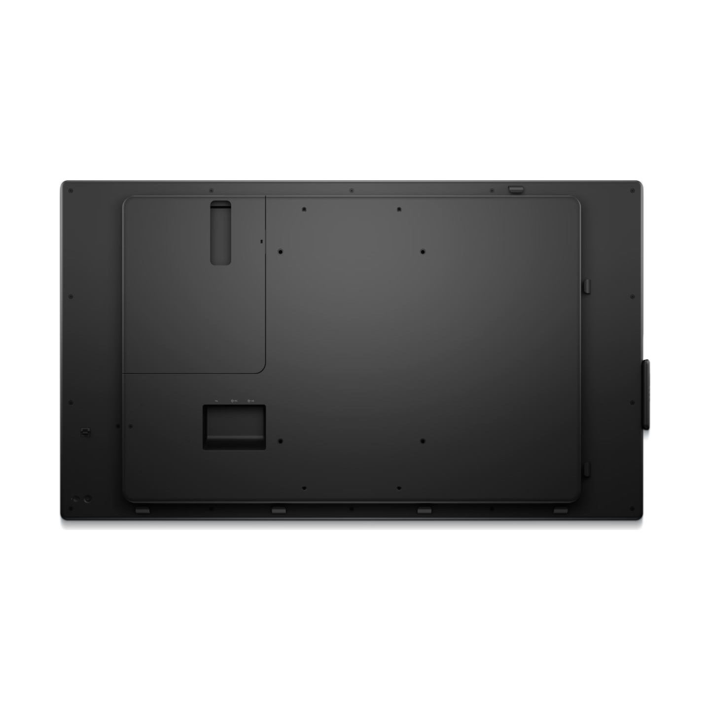 Dell | P5525QC | 55 " | IPS | 4K UHD | 16:9 | 60 Hz | 8 ms | 3840x 2160 pixels | 400 cd/m² | HDMI ports quantity 2
