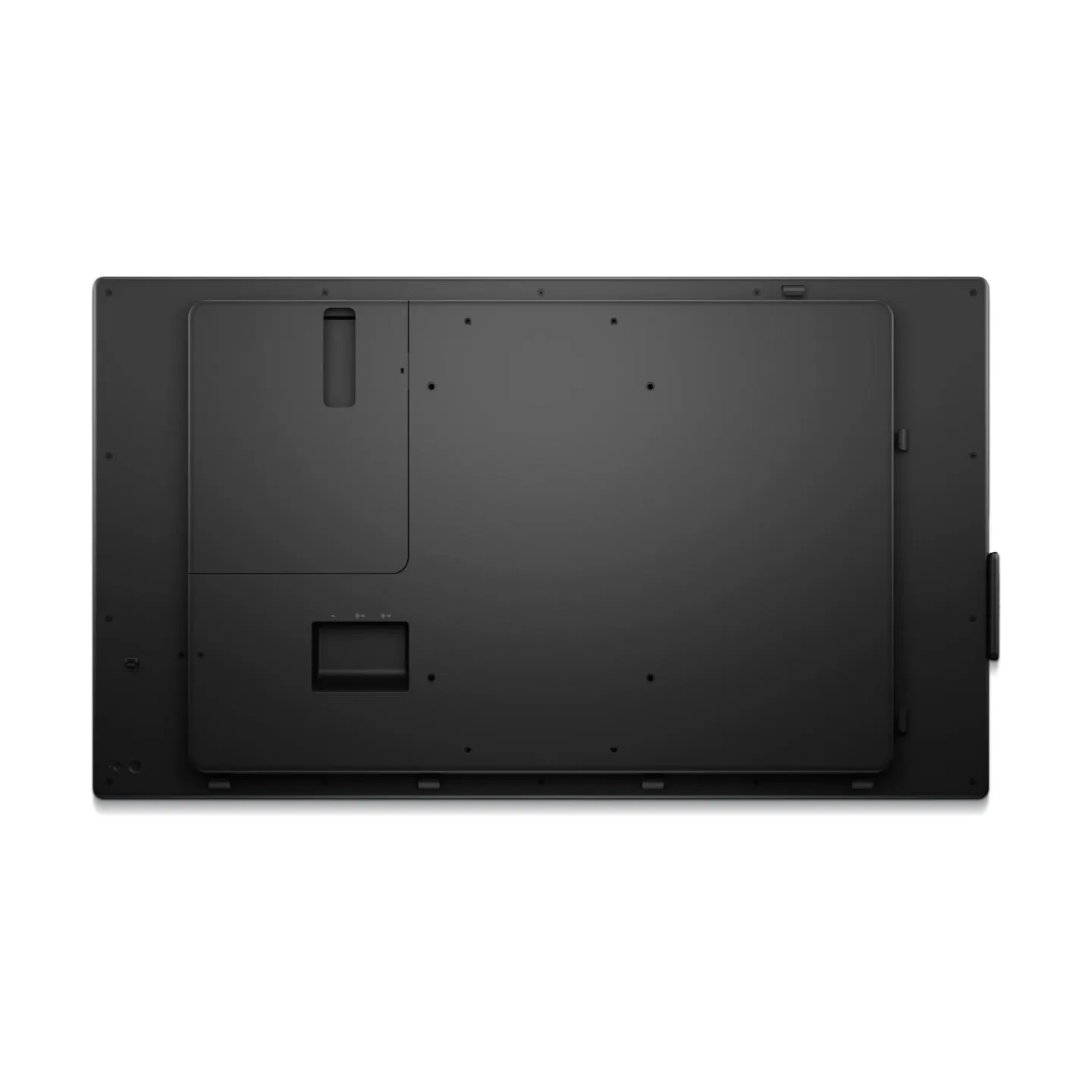 Dell | P5525QC | 55 " | IPS | 4K UHD | 16:9 | 60 Hz | 8 ms | 3840x 2160 pixels | 400 cd/m² | HDMI ports quantity 2