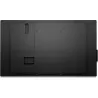 Dell | P5525QC | 55 " | IPS | 4K UHD | 16:9 | 60 Hz | 8 ms | 3840x 2160 pixels | 400 cd/m² | HDMI ports quantity 2
