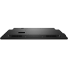 Dell | P5525QC | 55 " | IPS | 4K UHD | 16:9 | 60 Hz | 8 ms | 3840x 2160 pixels | 400 cd/m² | HDMI ports quantity 2