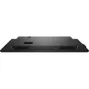 Dell | P5525QC | 55 " | IPS | 4K UHD | 16:9 | 60 Hz | 8 ms | 3840x 2160 pixels | 400 cd/m² | HDMI ports quantity 2