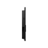 Dell | P5525QC | 55 " | IPS | 4K UHD | 16:9 | 60 Hz | 8 ms | 3840x 2160 pixels | 400 cd/m² | HDMI ports quantity 2