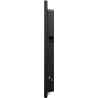 Dell | P5525QC | 55 " | IPS | 4K UHD | 16:9 | 60 Hz | 8 ms | 3840x 2160 pixels | 400 cd/m² | HDMI ports quantity 2