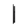 Dell | P5525QC | 55 " | IPS | 4K UHD | 16:9 | 60 Hz | 8 ms | 3840x 2160 pixels | 400 cd/m² | HDMI ports quantity 2