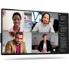 Dell | P5525QC | 55 " | IPS | 4K UHD | 16:9 | 60 Hz | 8 ms | 3840x 2160 pixels | 400 cd/m² | HDMI ports quantity 2