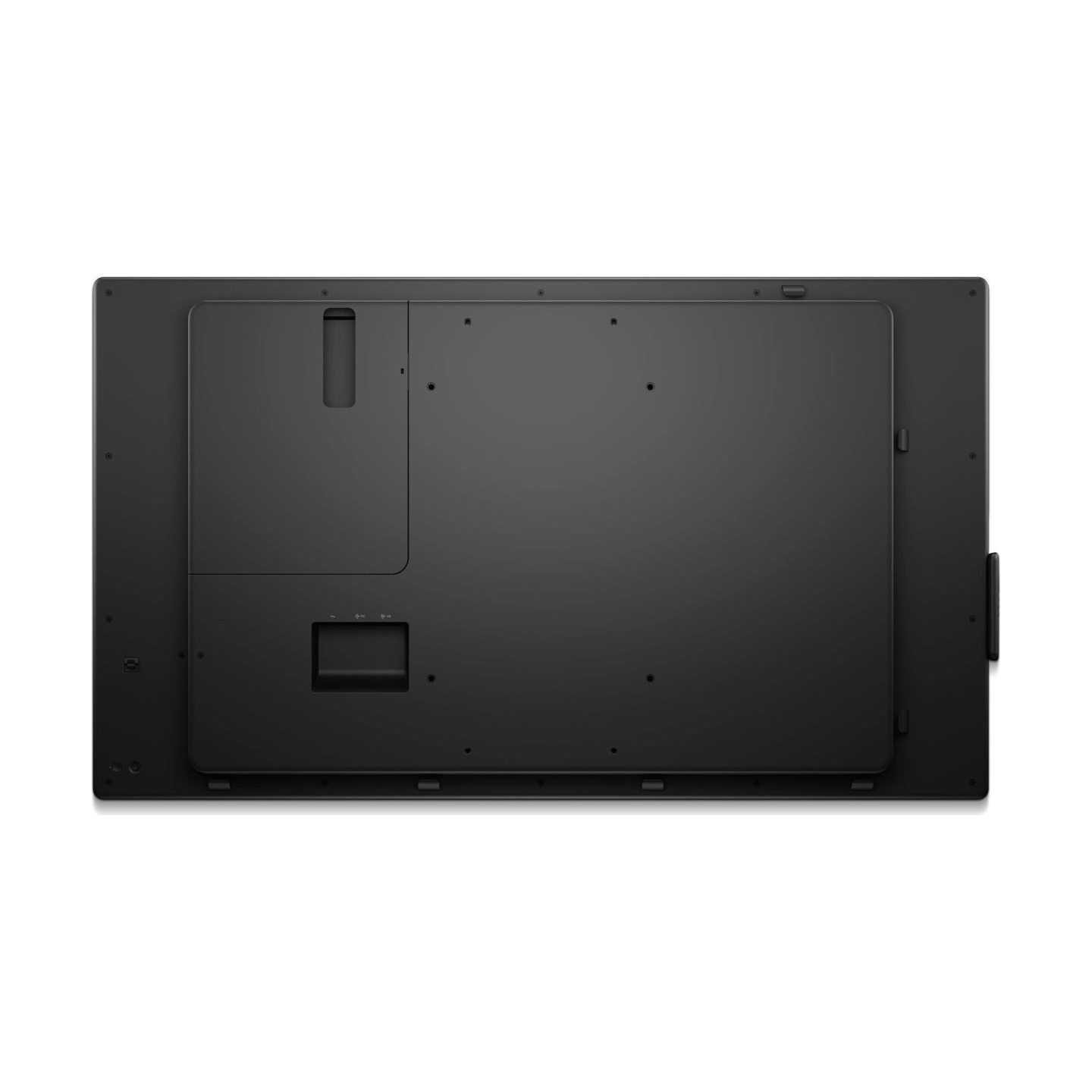 Dell | P5525QC | 55 " | IPS | 4K UHD | 16:9 | 60 Hz | 8 ms | 3840x 2160 pixels | 400 cd/m² | HDMI ports quantity 2