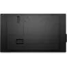 Dell | P5525QC | 55 " | IPS | 4K UHD | 16:9 | 60 Hz | 8 ms | 3840x 2160 pixels | 400 cd/m² | HDMI ports quantity 2