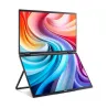 Acer | PD163QBMIUUX PD3 Series | 16 " | IPS | 16:9 | 60 Hz | 8 ms | 2x1920 x 1080 pixels | 250 cd/m² | HDMI ports quantity 1 | B