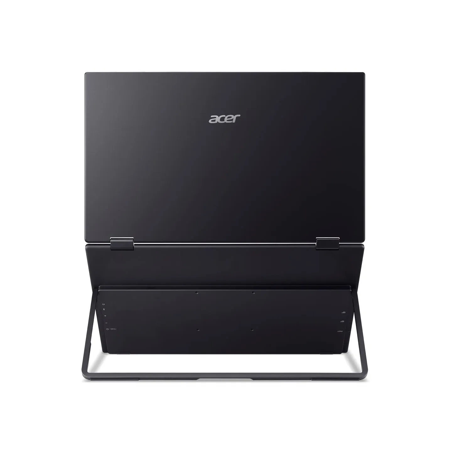 Acer | PD163QBMIUUX PD3 Series | 16 " | IPS | 16:9 | 60 Hz | 8 ms | 2x1920 x 1080 pixels | 250 cd/m² | HDMI ports quantity 1 | B