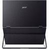 Acer | PD163QBMIUUX PD3 Series | 16 " | IPS | 16:9 | 60 Hz | 8 ms | 2x1920 x 1080 pixels | 250 cd/m² | HDMI ports quantity 1 | B