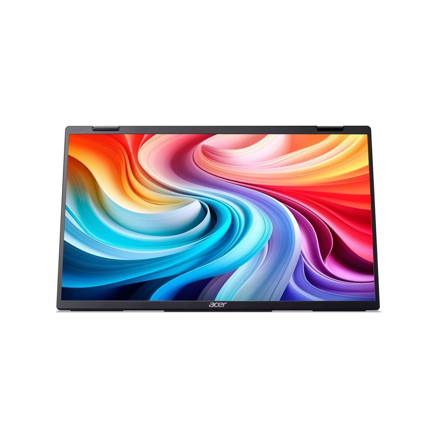 Acer | PD163QBMIUUX PD3 Series | 16 " | IPS | 16:9 | 60 Hz | 8 ms | 2x1920 x 1080 pixels | 250 cd/m² | HDMI ports quantity 1 | B