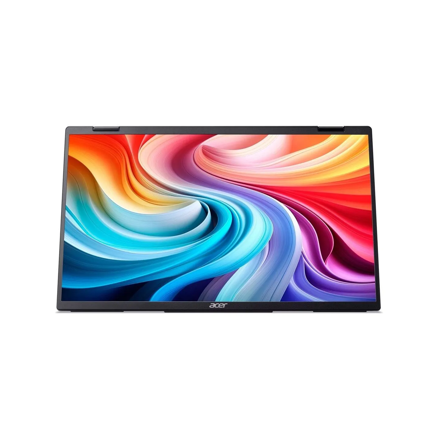 Acer | PD163QBMIUUX PD3 Series | 16 " | IPS | 16:9 | 60 Hz | 8 ms | 2x1920 x 1080 pixels | 250 cd/m² | HDMI ports quantity 1 | B