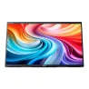 Acer | PD163QBMIUUX PD3 Series | 16 " | IPS | 16:9 | 60 Hz | 8 ms | 2x1920 x 1080 pixels | 250 cd/m² | HDMI ports quantity 1 | B