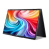 Acer | PD163QBMIUUX PD3 Series | 16 " | IPS | 16:9 | 60 Hz | 8 ms | 2x1920 x 1080 pixels | 250 cd/m² | HDMI ports quantity 1 | B