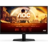 AOC | 27G42E | 27 " | IPS | FHD | 16:9 | 180 Hz | 1 ms | 1920 x 1080 pixels | 300 cd/m² | HDMI ports quantity 1 | Black