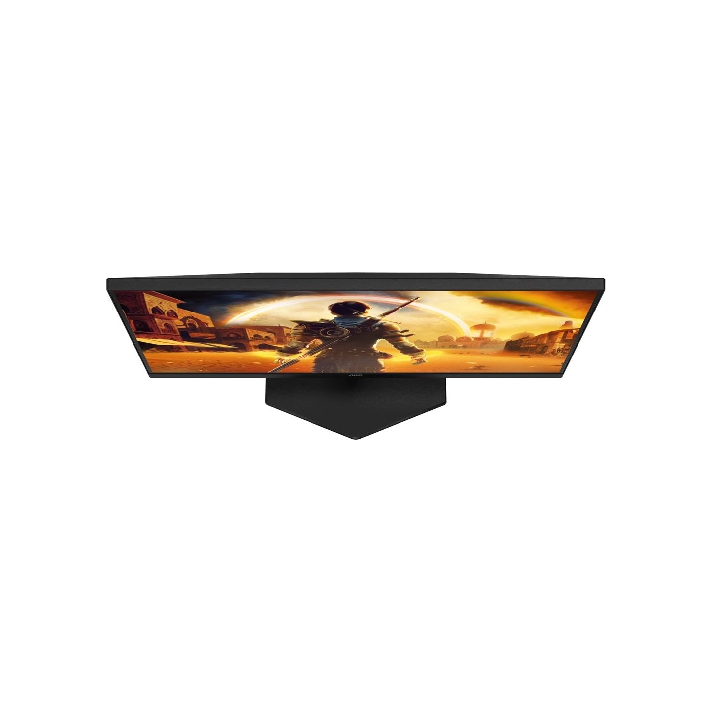 AOC Monitor 27G42E 27 inch 180Hz Fast IPS HDMI DP
