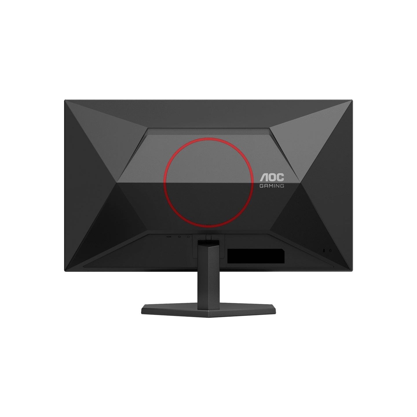 AOC | 27G42E | 27 " | IPS | FHD | 16:9 | 180 Hz | 1 ms | 1920 x 1080 pixels | 300 cd/m² | HDMI ports quantity 1 | Black