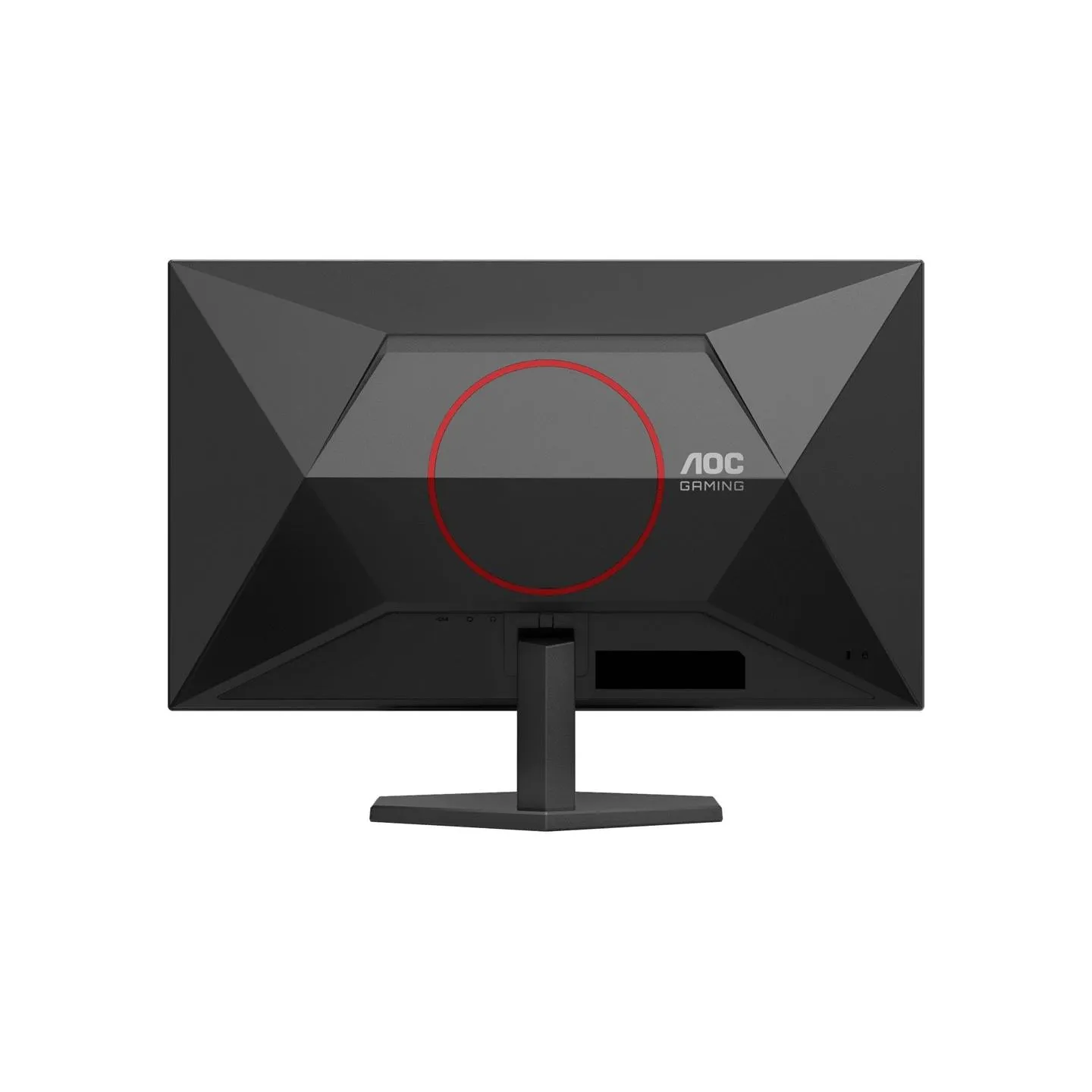 AOC | 27G42E | 27 " | IPS | FHD | 16:9 | 180 Hz | 1 ms | 1920 x 1080 pixels | 300 cd/m² | HDMI ports quantity 1 | Black