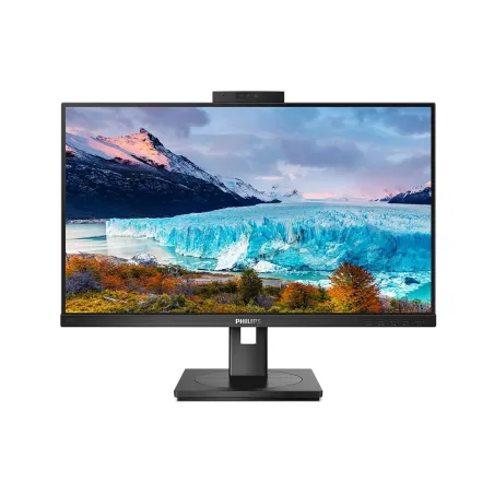 Philips | 272S1M/00 | 27 " | IPS | 16:9 | 75 Hz | 4 ms | 1920 x 1080 pixels | 300 cd/m²