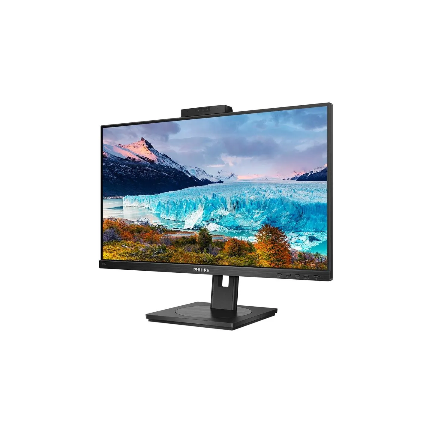 Philips | 272S1M/00 | 27 " | IPS | 16:9 | 75 Hz | 4 ms | 1920 x 1080 pixels | 300 cd/m²