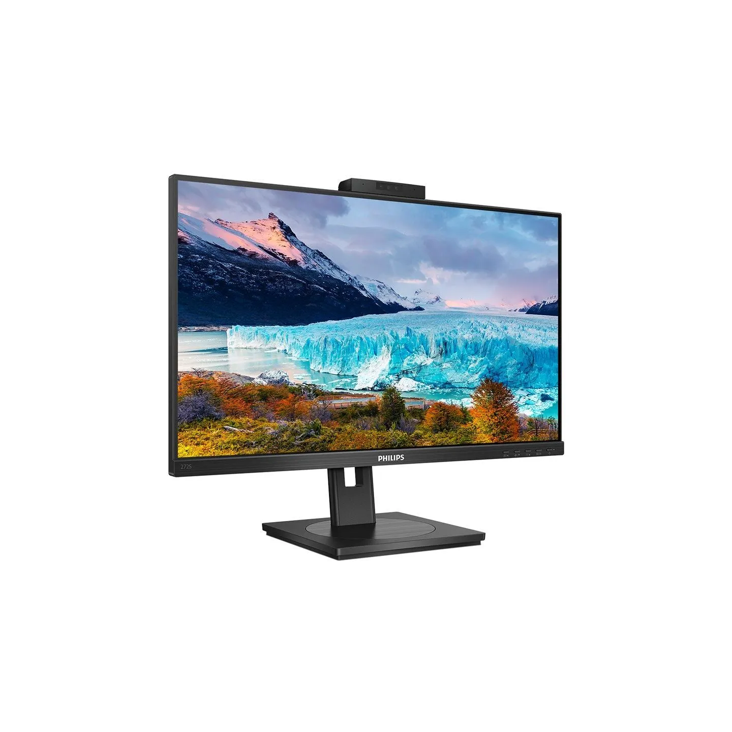 Philips | 272S1M/00 | 27 " | IPS | 16:9 | 75 Hz | 4 ms | 1920 x 1080 pixels | 300 cd/m²