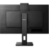 Philips | 272S1M/00 | 27 " | IPS | 16:9 | 75 Hz | 4 ms | 1920 x 1080 pixels | 300 cd/m²