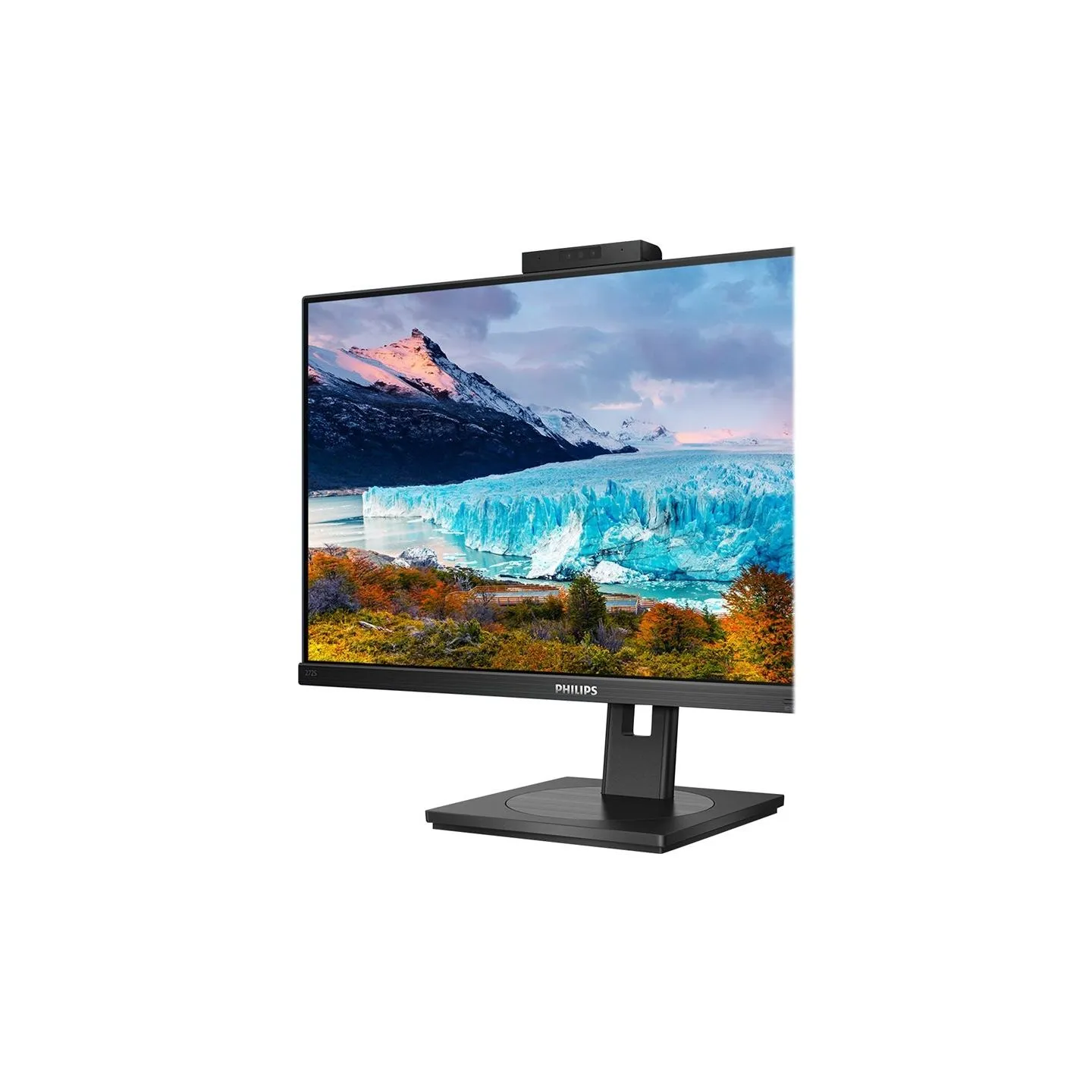 Philips | 272S1M/00 | 27 " | IPS | 16:9 | 75 Hz | 4 ms | 1920 x 1080 pixels | 300 cd/m²