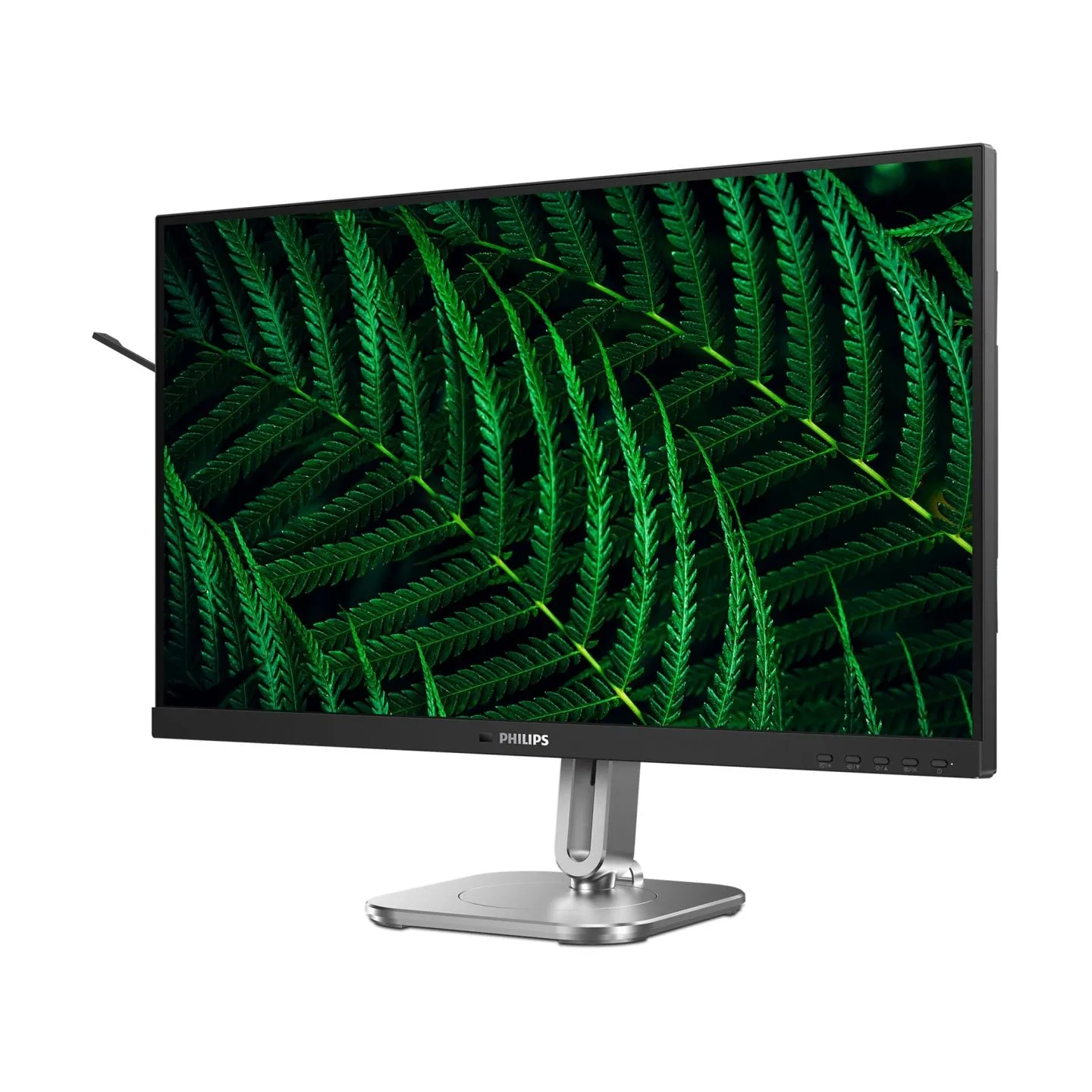 Philips | 27B2G5200/00 | 27 " | IPS | 16:9 | 100 Hz | 4 ms | 1920 x 1080 pixels | 300 cd/m² | HDMI ports quantity 1