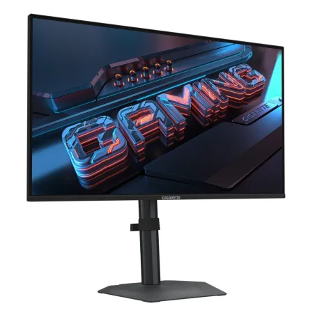 Gigabyte | G25F2 EK | 24.5 " | IPS | FHD | 200 Hz | 1 ms | 1920 x 1080 pixels | 300 cd/m² | HDMI ports quantity 2