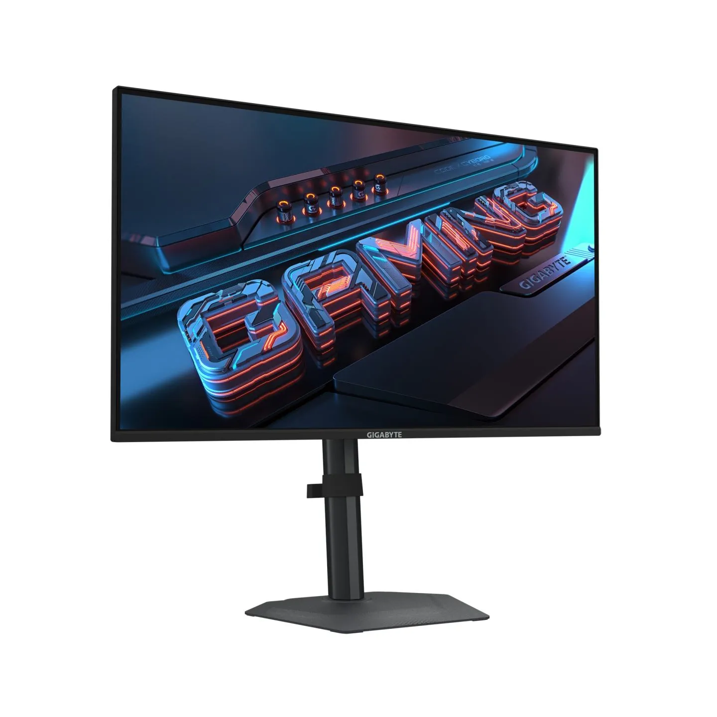 Gigabyte | G25F2 EK | 24.5 " | IPS | FHD | 200 Hz | 1 ms | 1920 x 1080 pixels | 300 cd/m² | HDMI ports quantity 2