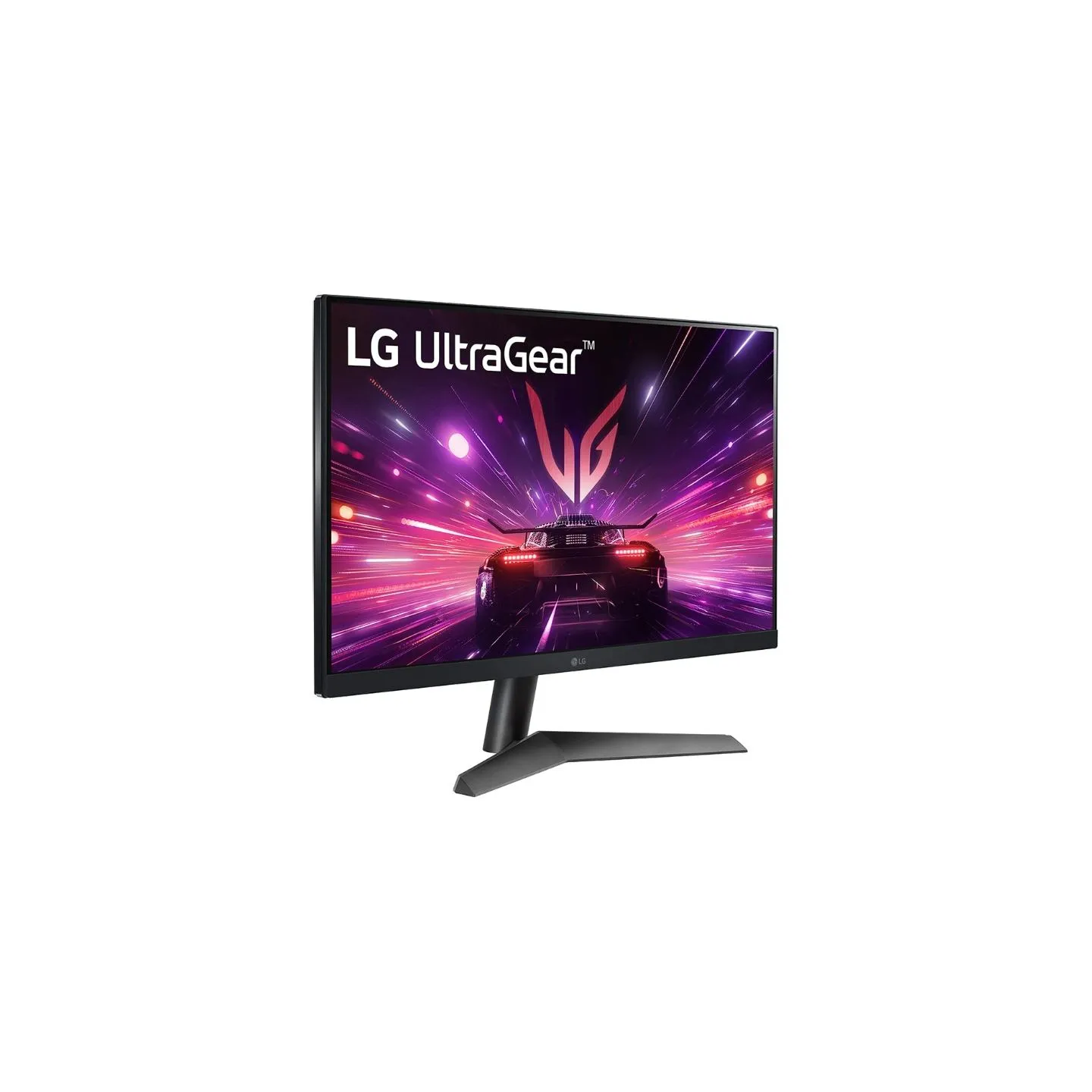 LG UltraGear 24GS60F-B 23.8inch IPS FHD