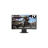 LG 27GS60QC-B.AEUQ 27inch Gaming Monitor