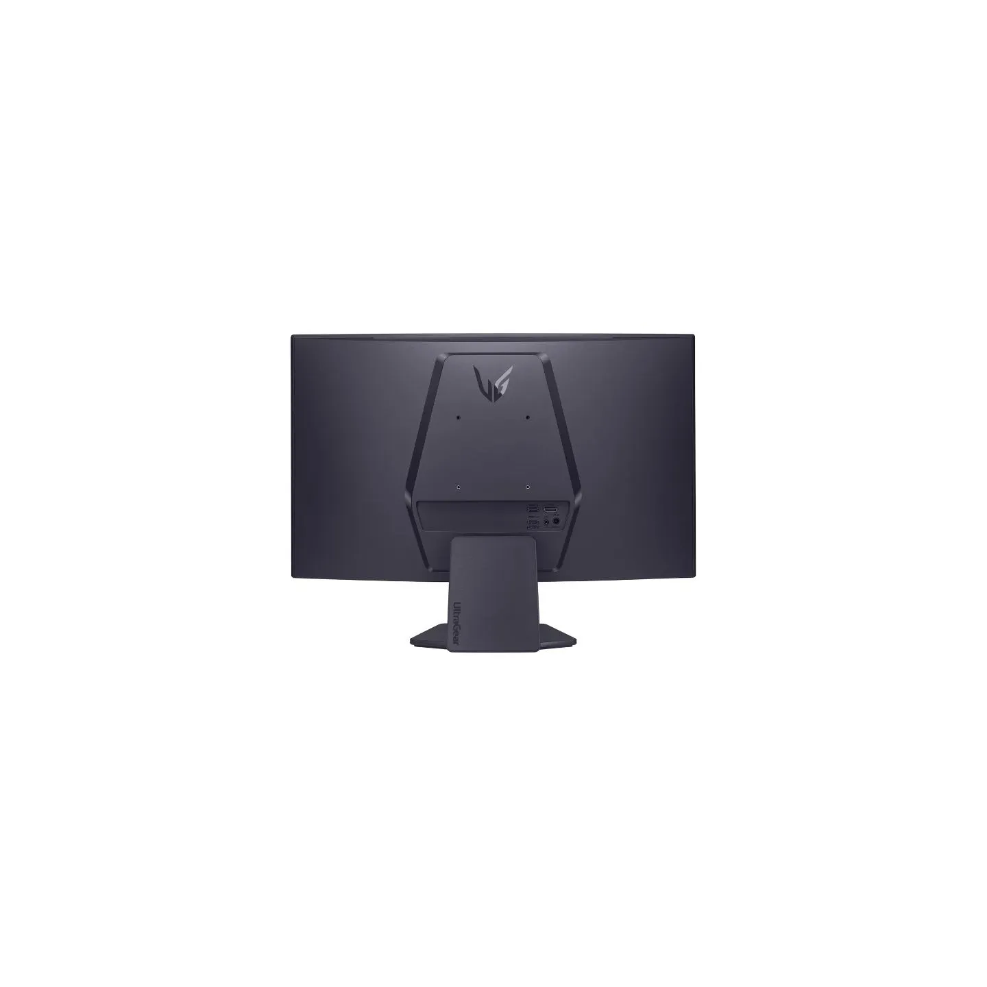 LG 27GS60QC-B.AEUQ 27inch Gaming Monitor