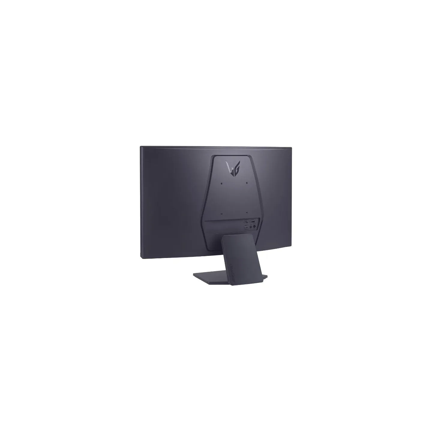 LG 27GS60QC-B.AEUQ 27inch Gaming Monitor