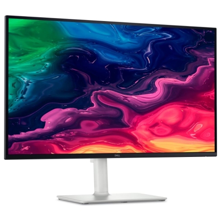 Dell | S2725QC | 27 " | IPS | UHD | 16:9 | 120 Hz | 4 ms | 3840 x 2160 pixels | 350 cd/m² | HDMI ports quantity 2 | Warranty 60 