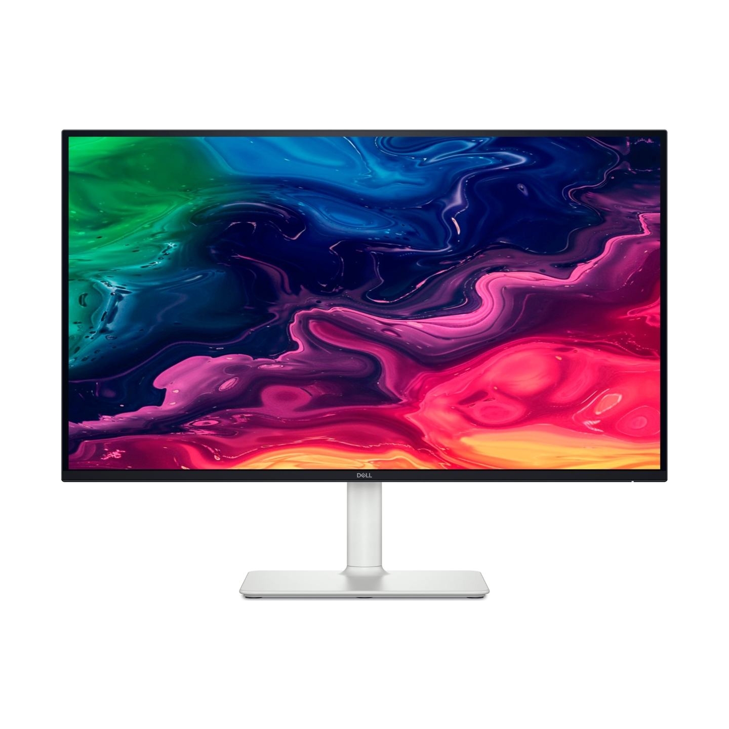 Dell | S2725QC | 27 " | IPS | UHD | 16:9 | 120 Hz | 4 ms | 3840 x 2160 pixels | 350 cd/m² | HDMI ports quantity 2 | Warranty 60 